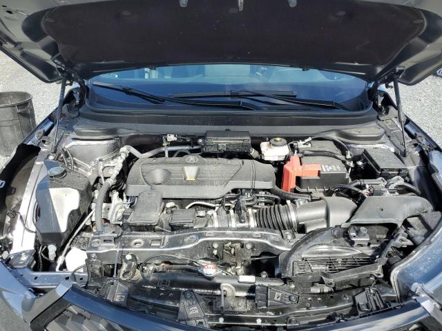 2024 ACURA RDX A-SPEC - 5J8TC2H60RL804157