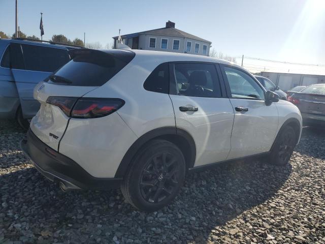 Vin: 3czrz2h5xpm750368, lot: 49441895, honda hr-v sport 20233