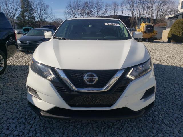 2021 NISSAN ROGUE SPOR - JN1BJ1AV3MW307223