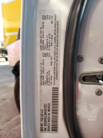 2022 RAM 3500 TRADE 3C63RRGL3NG421227
