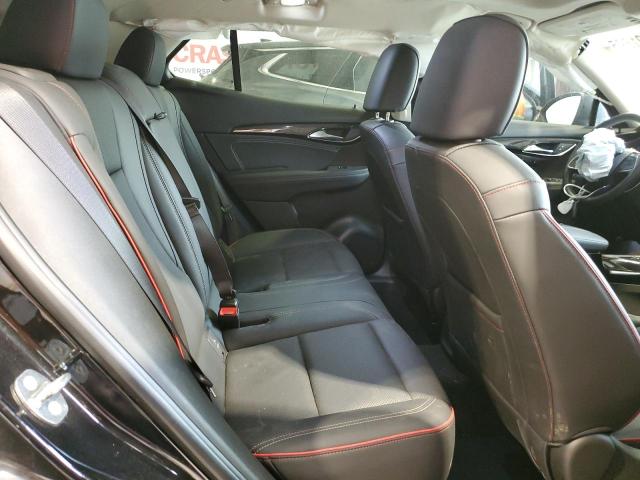 2023 BUICK ENVISION E - LRBFZPR46PD061496