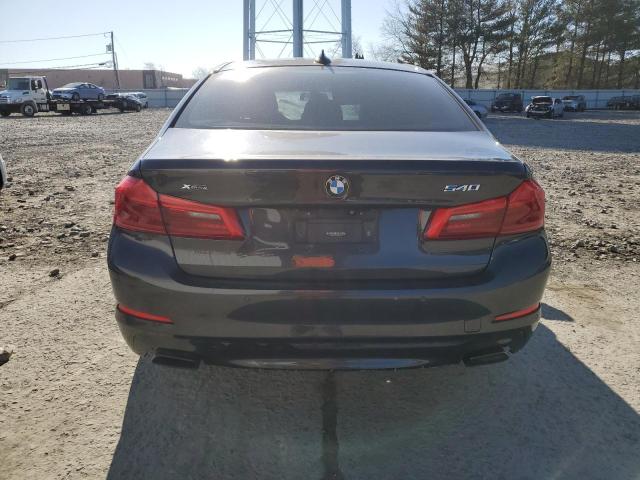 2018 BMW 540 XI WBAJE7C55JG891706