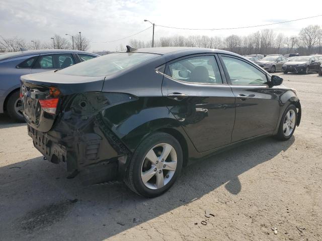 Vin: 5npdh4ae4dh372347, lot: 48229655, hyundai elantra gls 20133