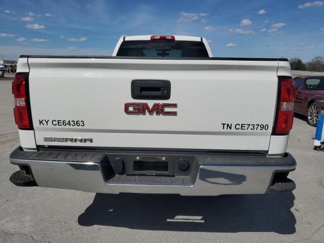 2017 GMC SIERRA C15 - 1GTN1LEHXHZ320372