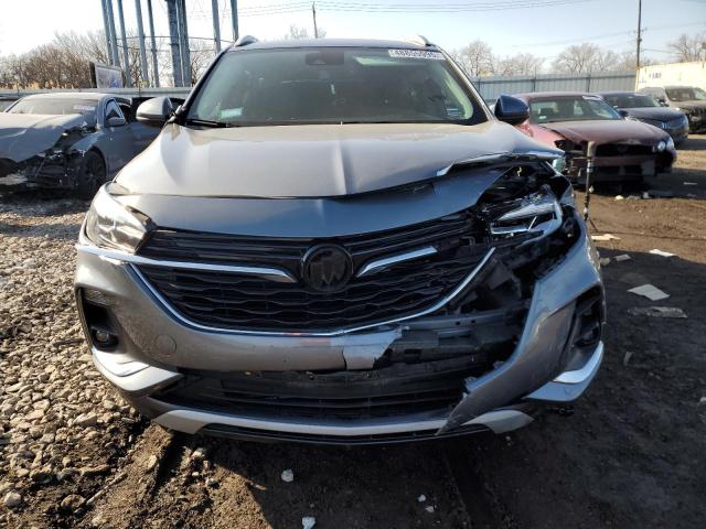 2020 BUICK ENCORE GX - KL4MMFSL8LB120101