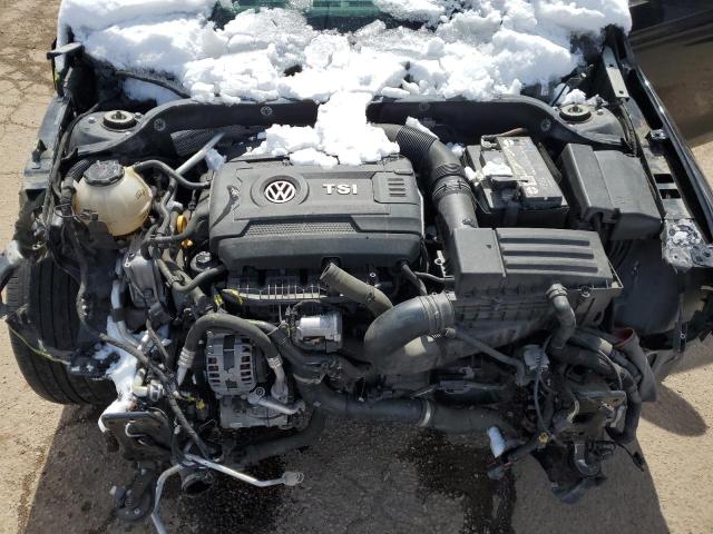 2018 VOLKSWAGEN JETTA GLI - 3VW4T7AJ3JM230393