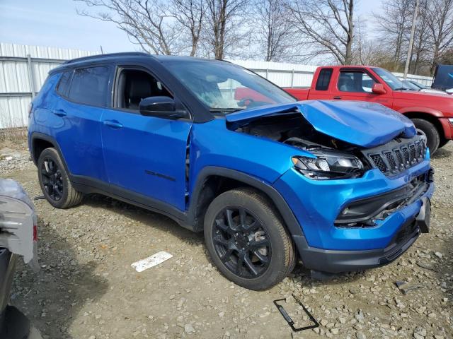 Vin: 3c4njdbn9pt518866, lot: 48942555, jeep compass latitude 20234