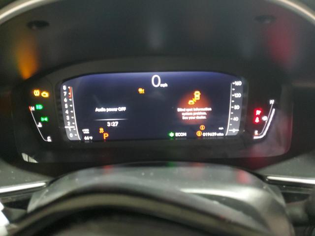 19XFL1H86PE000555 2023 HONDA CIVIC