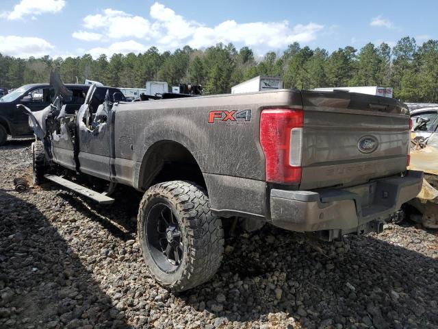 Vin: 1ft7w2bt2heb46513, lot: 48685595, ford f250 super duty 20172