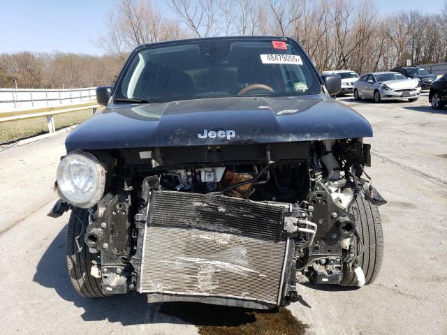 2023 JEEP RENEGADE L - ZACNJDB10PPP26815
