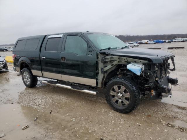 Vin: 1ftfw1ef3cke01014, lot: 47470335, ford f-150 supercrew 20124