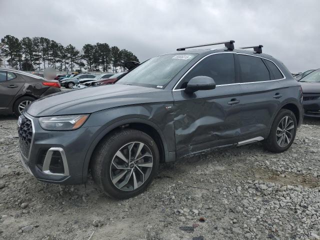 Vin: wa1eaafy2p2140467, lot: 50005315, audi q5 premium plus 45 2023 img_1