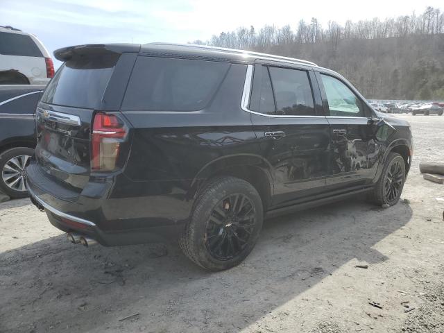 1GNSKSKD0PR220119 Chevrolet Tahoe K1500 Premier 2023