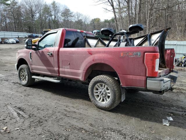 Vin: 1ftrf3b60hee40369, lot: 49781045, ford f350 super duty 20172
