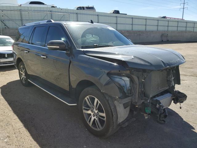 Vin: 1fmjk2at3nea27377, lot: 50085865, ford expedition max limited 20224