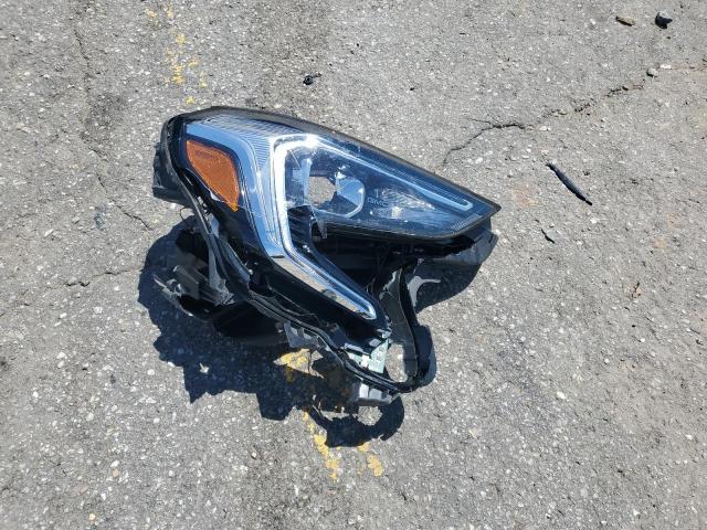 2021 GMC TERRAIN SL - 3GKALPEVXML336454