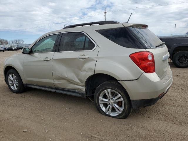 2015 CHEVROLET EQUINOX LT - 2GNALBEK2F1173783