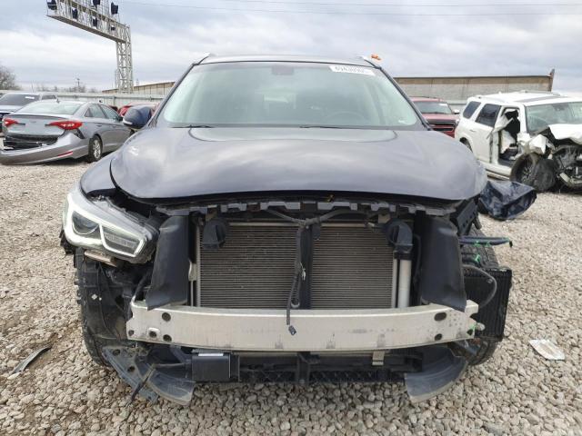 2017 INFINITI QX60 - 5N1DL0MM4HC525249