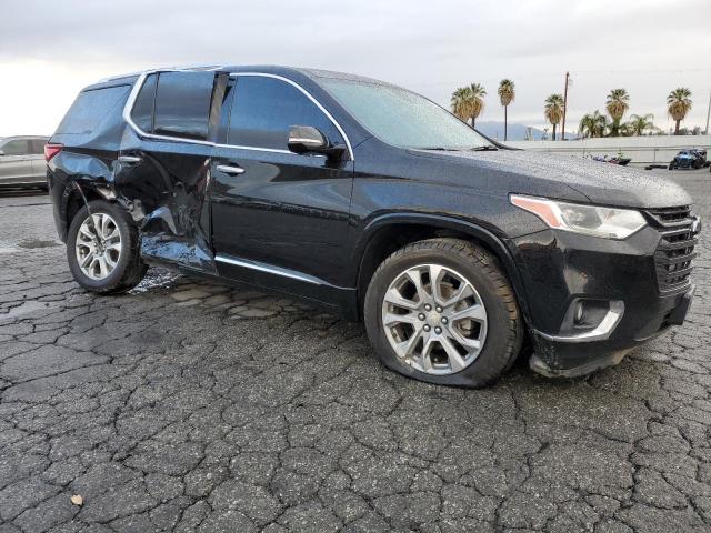 2019 CHEVROLET TRAVERSE P - 1GNERKKW3KJ168177
