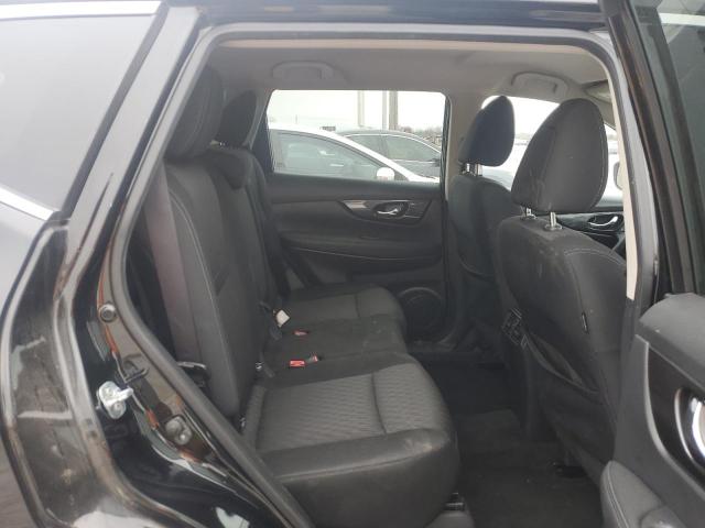 2017 NISSAN ROGUE S - KNMAT2MV3HP536442
