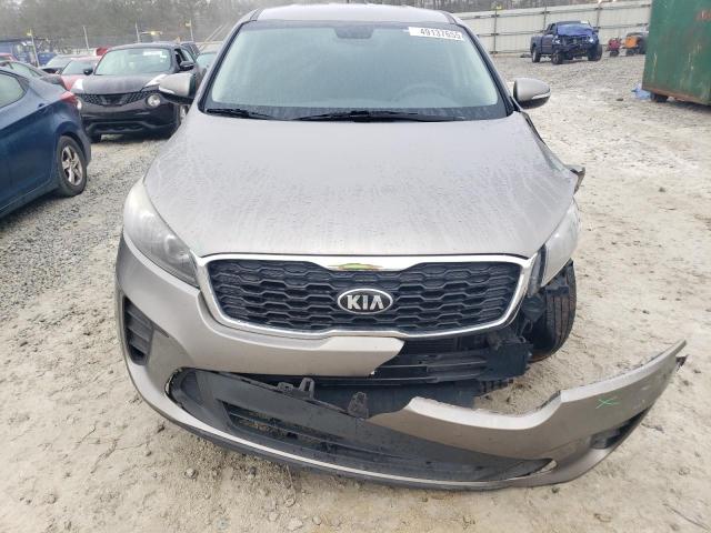 2019 KIA SORENTO LX - 5XYPG4A53KG491429