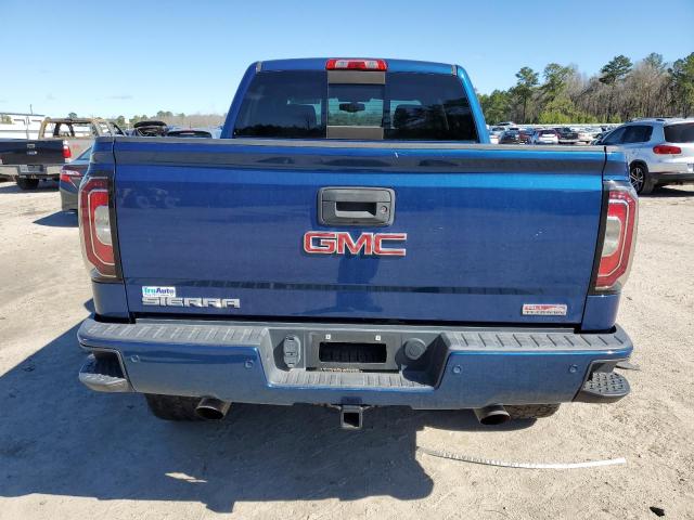 2016 GMC SIERRA K15 - 3GTU2NEC6GG308078