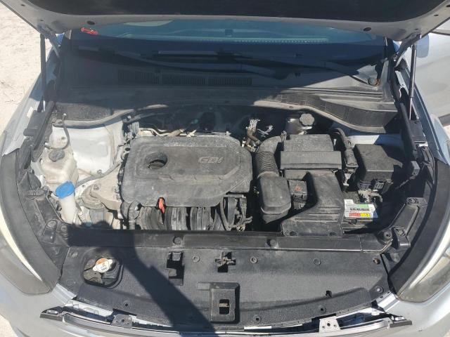 2018 HYUNDAI SANTA FE S - 5XYZT3LB7JG542169