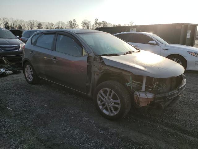 Vin: knafu5a28c5621907, lot: 49043625, kia forte ex 20124