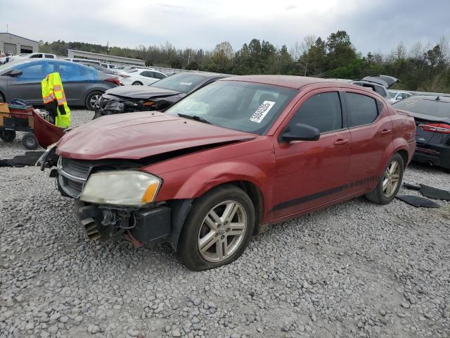 DODGE AVENGER SX