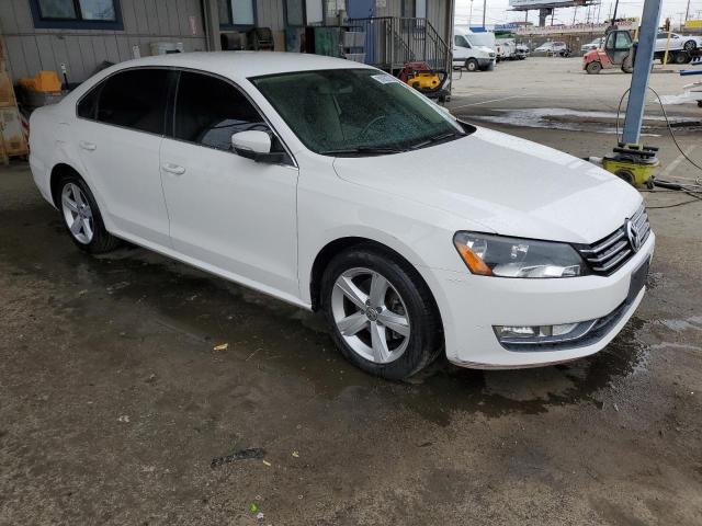 Vin: 1vwat7a39fc092582, lot: 50989375, volkswagen passat s 20154