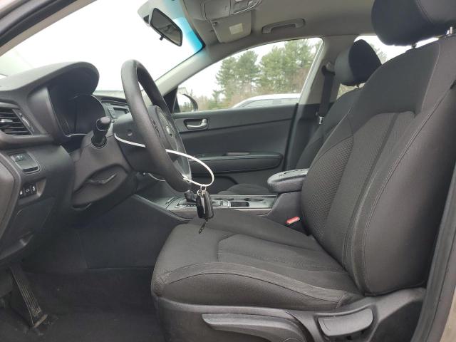 2016 KIA OPTIMA LX - 5XXGT4L32GG036638