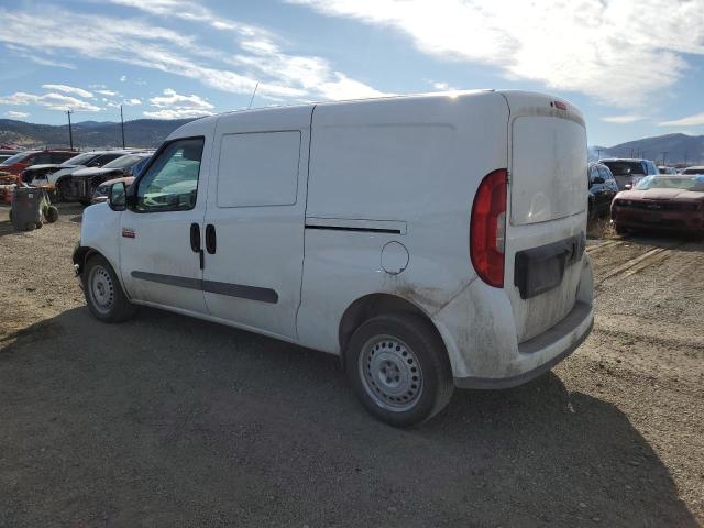 Vin: zfbhrfab8n6w67711, lot: 50298255, ram all models tradesman 20222