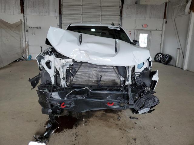 2021 CHEVROLET SILVERADO - 1GCPYFED2MZ202765