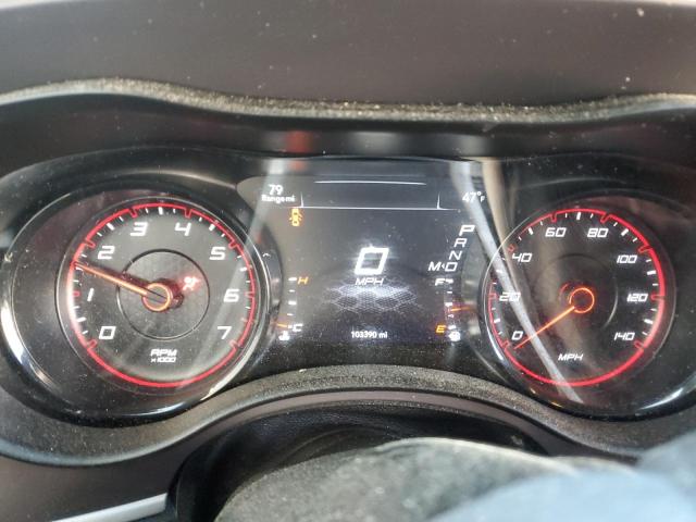 2022 DODGE CHARGER SX 2C3CDXBG9NH143072