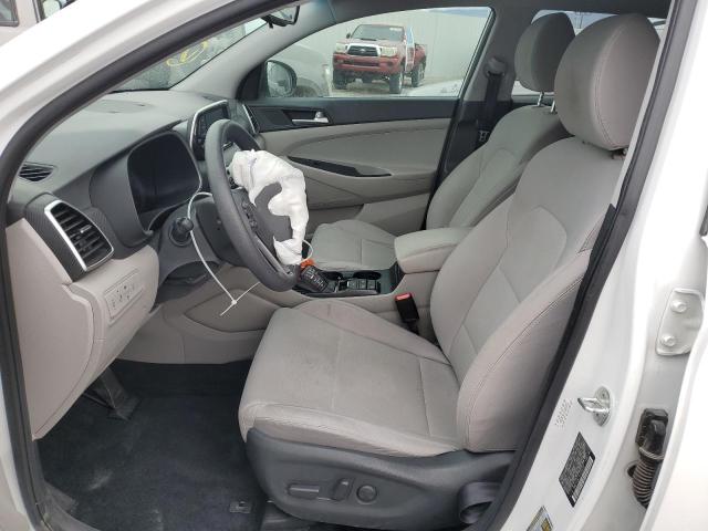 2020 HYUNDAI TUCSON LIM - KM8J3CAL7LU250222