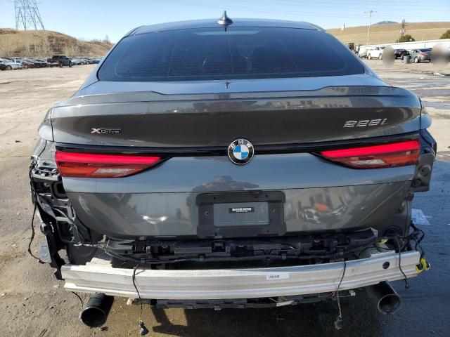 2021 BMW 228XI - WBA73AK07M7J19652