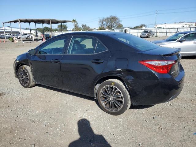 2016 TOYOTA COROLLA L - 5YFBURHE4GP529677
