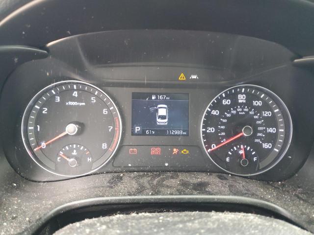 2020 KIA FORTE FE 3KPF24AD2LE197469