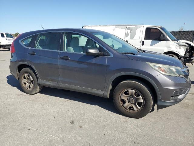 2015 HONDA CR-V LX - 2HKRM3H33FH550705