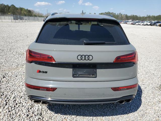 2022 AUDI SQ5 PRESTI - WA1C4AFY5N2098713
