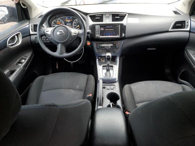 2019 NISSAN SENTRA S 3N1AB7APXKY364943