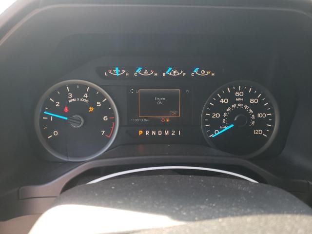 2015 FORD F150 SUPER - 1FTEW1EP7FFB37359