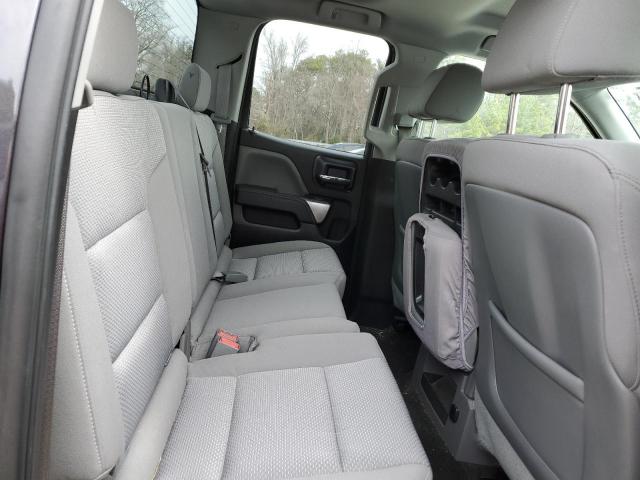2015 CHEVROLET SILVERADO - 1GCRCREH6FZ168408