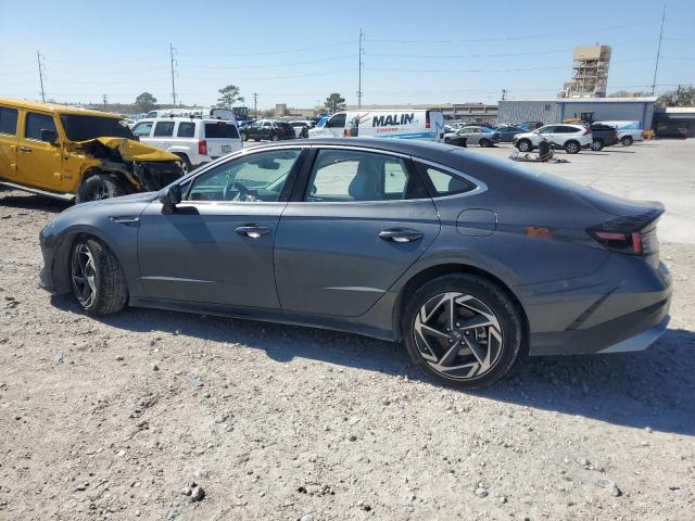 Vin: kmhl14ja6ra422821, lot: 48233355, hyundai sonata sel 20242