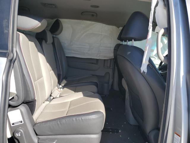 2017 KIA SEDONA LX KNDMB5C14H6312604