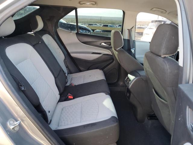 2018 CHEVROLET EQUINOX LT - 3GNAXJEV0JS616468