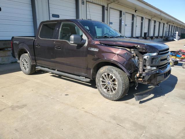 Vin: 1ftew1ep6jfe44949, lot: 49971645, ford f-150 supercrew 20184
