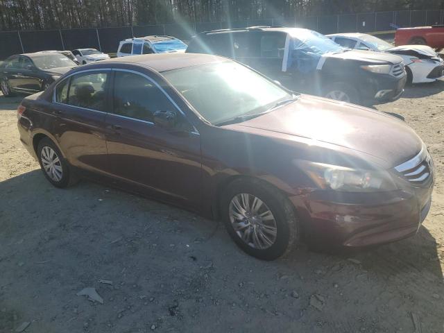 Vin: 1hgcp2f3xca158898, lot: 49138265, honda accord lx 20124