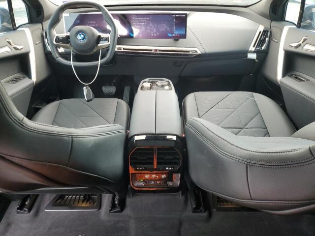 2025 BMW IX XDRIVE5 - WB523CF00SCT24961