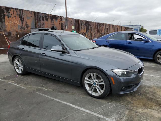 Vin: wba8e1g54gnu10824, lot: 50655095, bmw 3 series i 20164